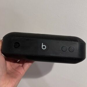 Beats Pill Speaker